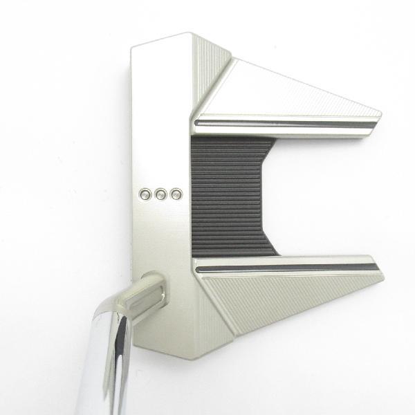 スコッティキャメロン SCOTTY CAMERON ファントム 7.5(2024) パター スチールシャフト 【34】 シャフト：スチールシャフト_1