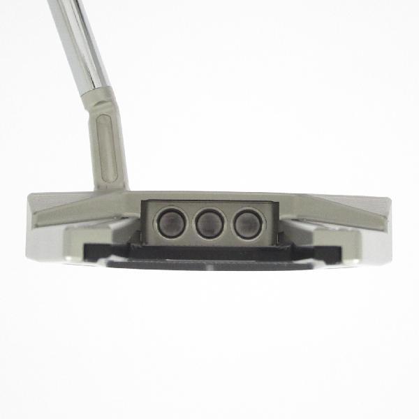 スコッティキャメロン SCOTTY CAMERON ファントム 7.5(2024) パター スチールシャフト 【34】 シャフト：スチールシャフト_4