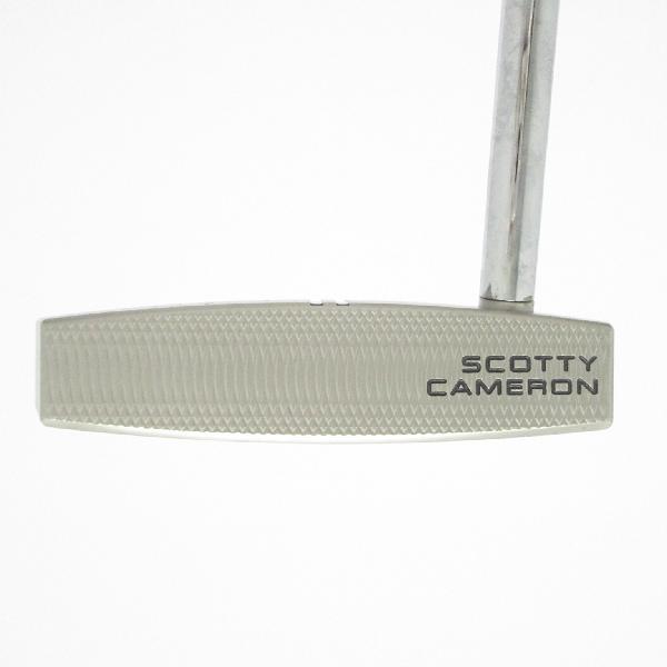 SCOTTY CAMERON スコッティキャメロン ファントム 9(2024) パター