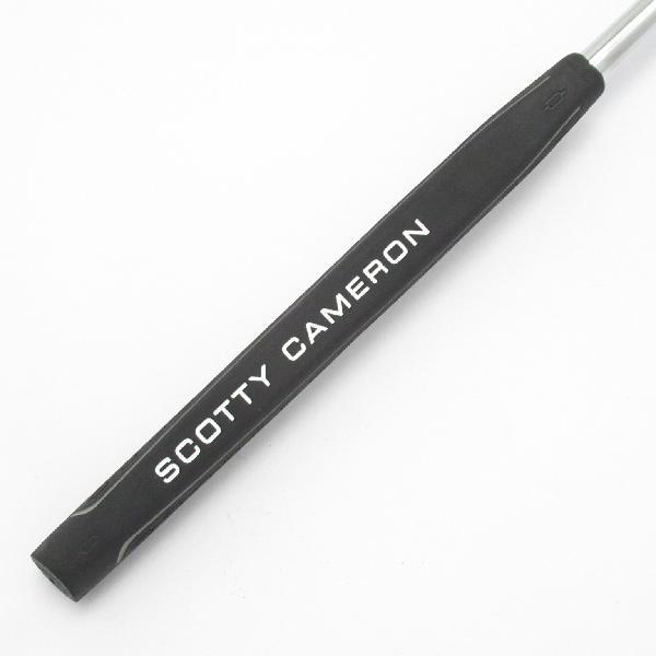 スコッティキャメロン SCOTTY CAMERON ファントム 5S(2024) パター スチールシャフト 【34】 シャフト：スチールシャフト_6