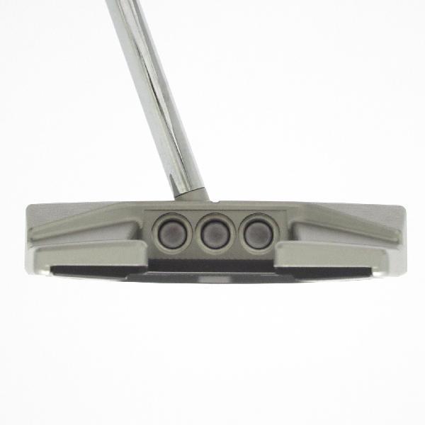 スコッティキャメロン SCOTTY CAMERON ファントム 5S(2024) パター スチールシャフト 【34】 シャフト：スチールシャフト_4