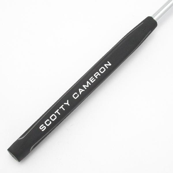 スコッティキャメロン SCOTTY CAMERON ファントム 5.2(2025) パター スチールシャフト 【33】 シャフト：スチールシャフト_6