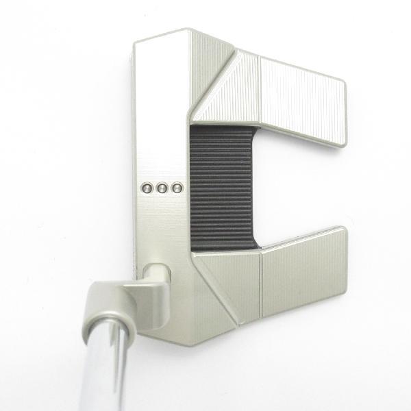 スコッティキャメロン SCOTTY CAMERON ファントム 5.2(2025) パター スチールシャフト 【33】 シャフト：スチールシャフト_1