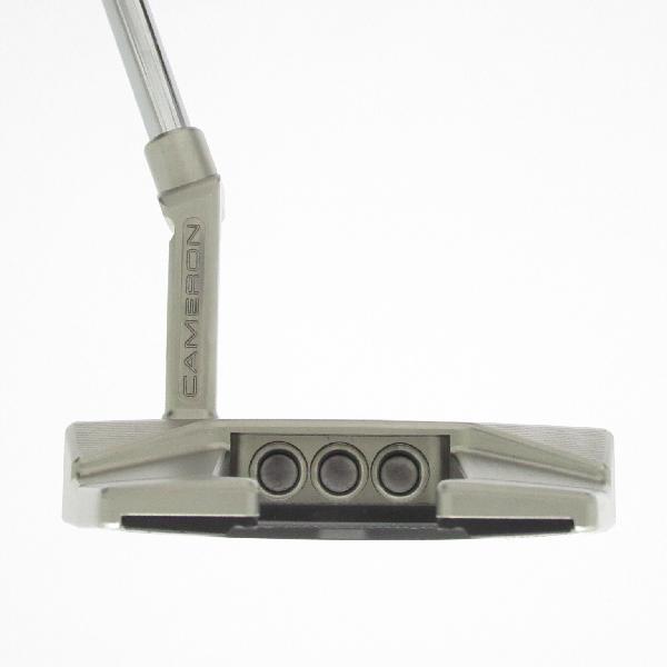 SCOTTY CAMERON スコッティキャメロン ファントム 5.2(2025) パター