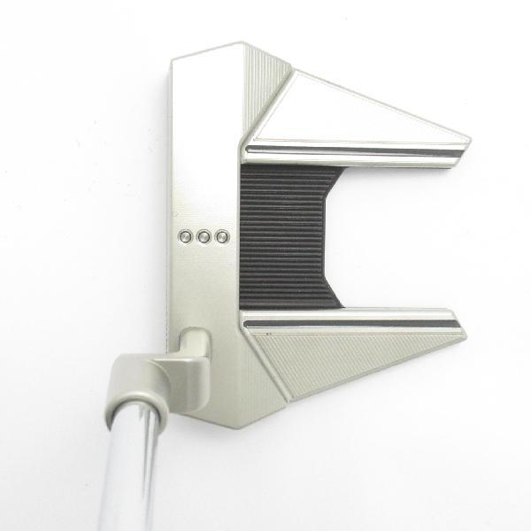 スコッティキャメロン SCOTTY CAMERON ファントム 7.2(2025) パター スチールシャフト 【33】 シャフト：スチールシャフト_1