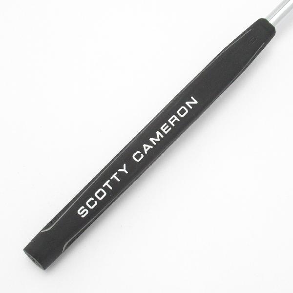 スコッティキャメロン SCOTTY CAMERON ファントム 7.2(2025) パター スチールシャフト 【33】 シャフト：スチールシャフト_6