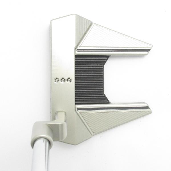 スコッティキャメロン SCOTTY CAMERON ファントム 7.2(2025) パター スチールシャフト 【34】 シャフト：スチールシャフト_1