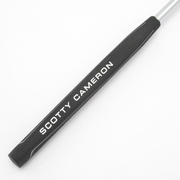 スコッティキャメロン SCOTTY CAMERON ファントム 7.2(2025) パター スチールシャフト 【34】 シャフト：スチールシャフト_6