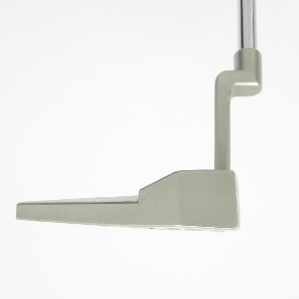 スコッティキャメロン SCOTTY CAMERON ファントム 7.2(2025) パター スチールシャフト 【34】 シャフト：スチールシャフト_3