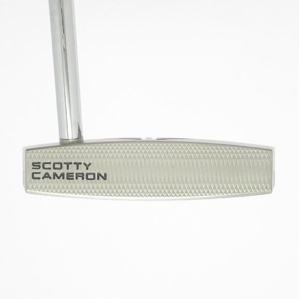 SCOTTY CAMERON スコッティキャメロン ファントム 11(2024) パター