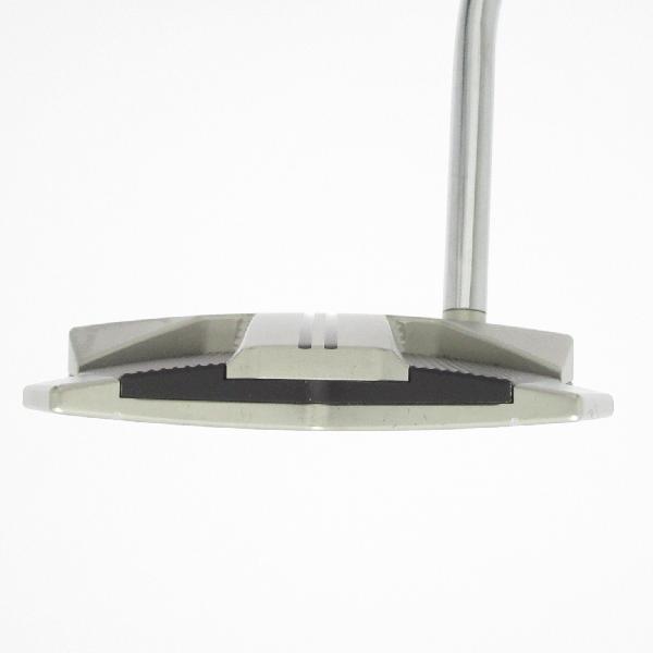 スコッティキャメロン SCOTTY CAMERON ファントム 11(2024) パター スチールシャフト 【34】 シャフト：スチールシャフト_4
