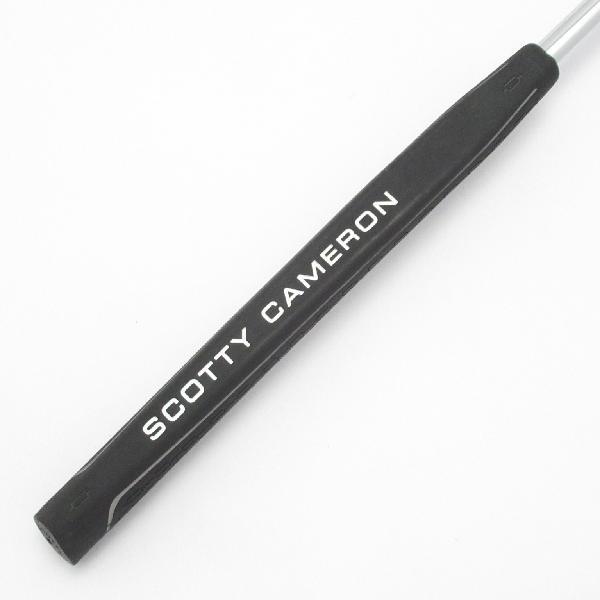 スコッティキャメロン ファントム 11(2024) 【33】スチールシャフト SCOTTY CAMERON スコッティキャメロン ファントム 11(2024) パター