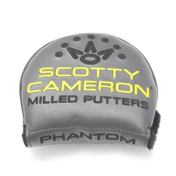 SCOTTY CAMERON スコッティキャメロン ファントム 11(2024) パター