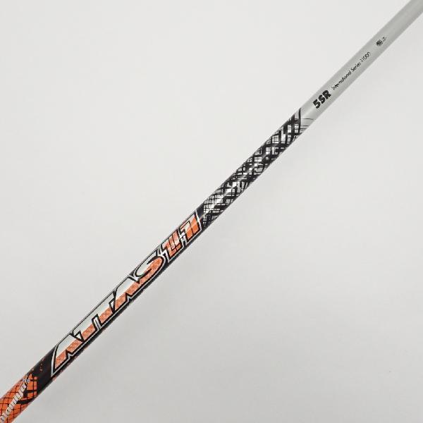 純正特注　The ATTAS 5x　Callaway　1w　シャフトのみ Callaway（キャロウェイ） キャロウェイゴルフ EPIC エピック SPEED