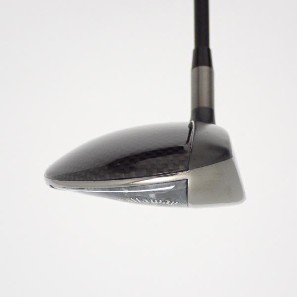 キャロウェイゴルフ Ai SMOKE パラダイム Ai SMOKE MAX フェアウェイウッド Speeder NX BLACK 50 【5W】 シャフト：Speeder NX BLACK 50_3