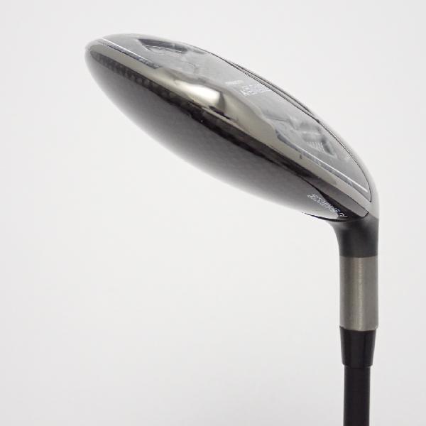 キャロウェイゴルフ Ai SMOKE パラダイム Ai SMOKE MAX フェアウェイウッド Speeder NX BLACK 50 【5W】 シャフト：Speeder NX BLACK 50_4