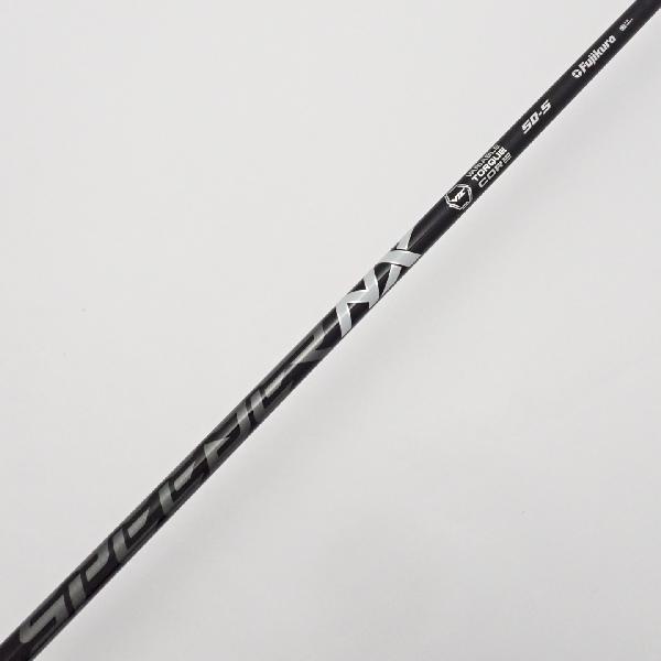 キャロウェイゴルフ Ai SMOKE パラダイム Ai SMOKE MAX フェアウェイウッド Speeder NX BLACK 50 【5W】 シャフト：Speeder NX BLACK 50_5