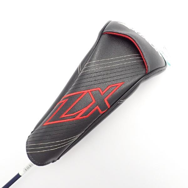 DUNLOP（ダンロップ） SRIXON スリクソン ZX5 ドライバー Diamana ZX