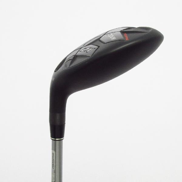 DUNLOP（ダンロップ） SRIXON スリクソン ZX MkII ハイブリッド