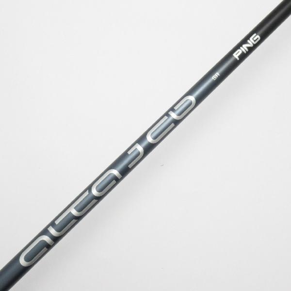 PING（ピン） G430 G430 MAX ドライバー ALTA J CB SLATE シャフト