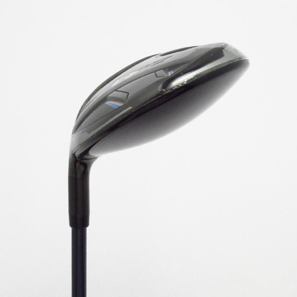TaylorMade（テーラーメイド） Qi10 Qi10 フェアウェイウッド Diamana
