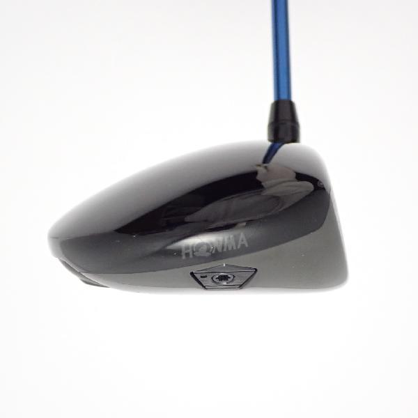 HONMA GOLF（本間ゴルフ） TOUR WORLD ツアーワールド TW777 360Ti