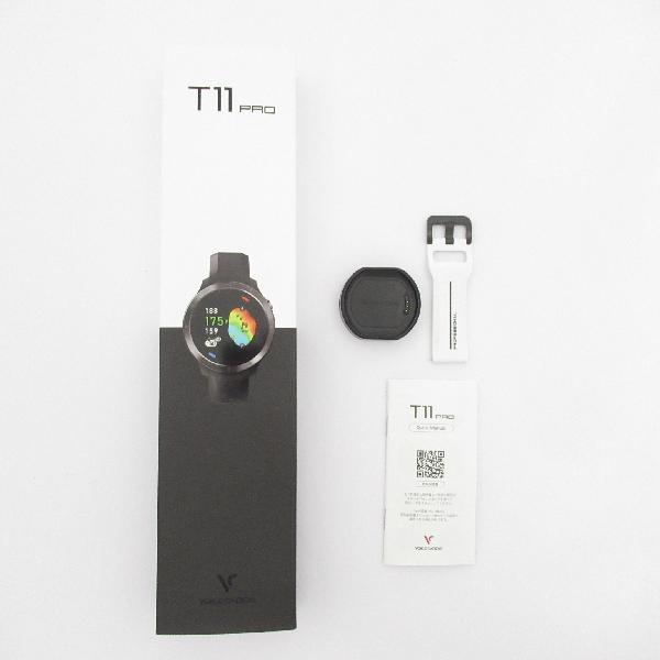 VOICE CADDIE（ボイスキャディ） Voice Caddie T11 PRO : GDOゴルフ