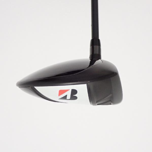 TOURSTAGE ブリヂストン BRIDGESTONE GOLF B2 HT フェアウェイウッド