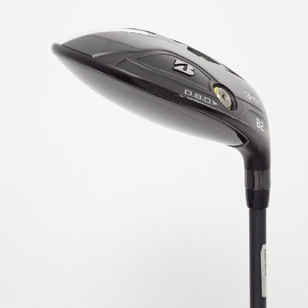 TOURSTAGE ブリヂストン BRIDGESTONE GOLF B2 HT フェアウェイウッド