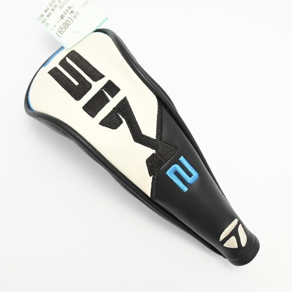 TaylorMade（テーラーメイド） SIM2 SIM2 マックス レスキュー