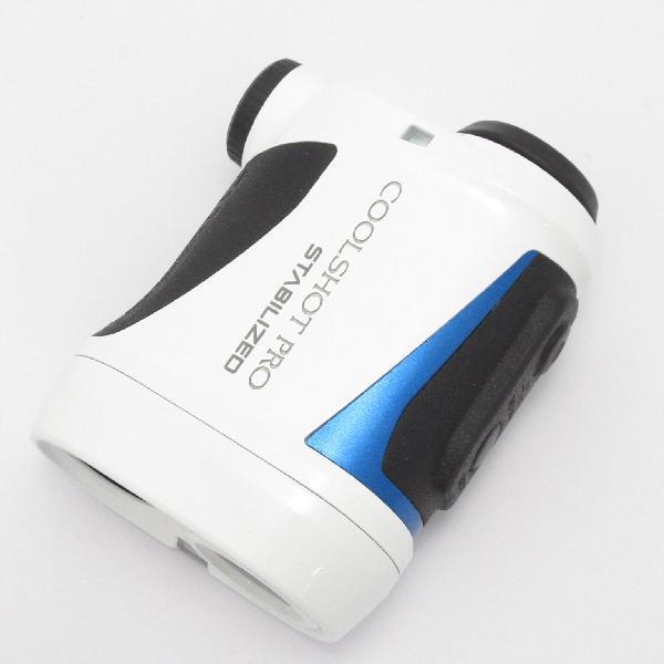 ニコン（Nikon） NIKON COOLSHOT PRO STABILIZED : GDOゴルフショップ