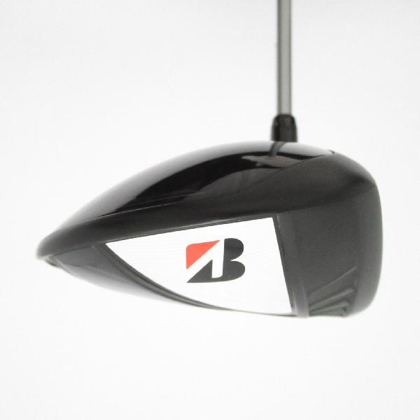 ブリヂストン BRIDGESTONE GOLF B2 HT ドライバー SPEEDER NX BS40w  シャフト：SPEEDER NX BS40wの画像