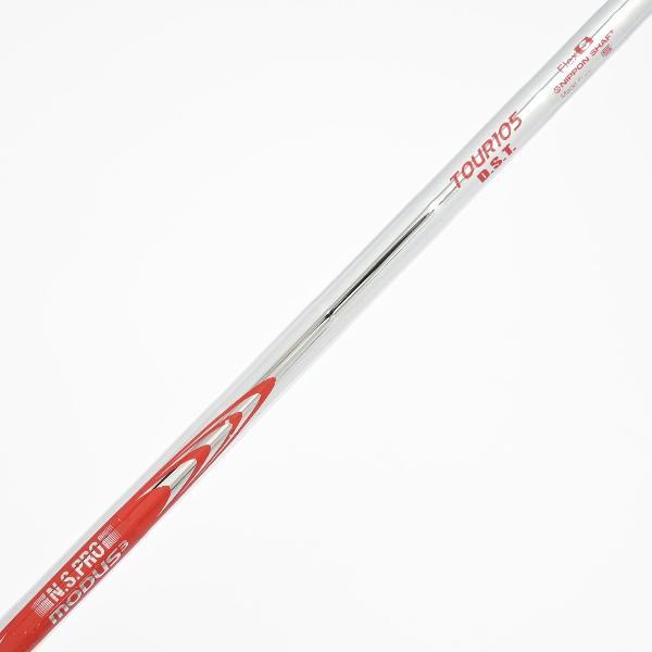 DUNLOP（ダンロップ） SRIXON スリクソン ZX5 MkII アイアン N.S.PRO
