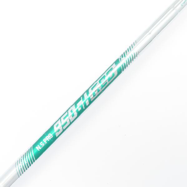 タイトリスト TITLEIST T300 アイアン N.S.PRO 950GH neo  シャフト：N.S.PRO 950GH neo(6本:#6 #7 #8 #9 PW 48)_4