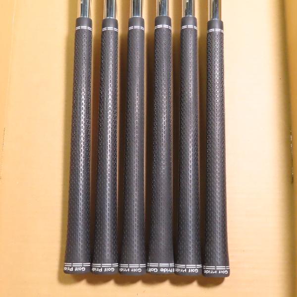 タイトリスト TITLEIST T300 アイアン N.S.PRO 950GH neo  シャフト：N.S.PRO 950GH neo(6本:#6 #7 #8 #9 PW 48)_7