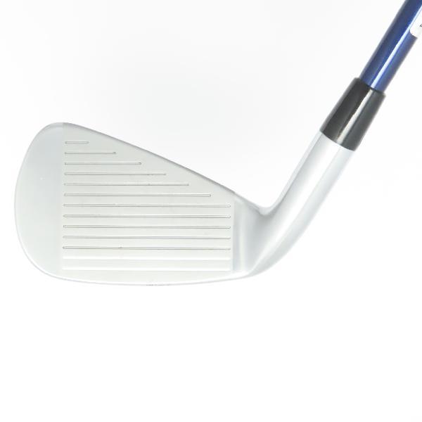 TOURSTAGE ブリヂストン TOUR B JGR HF3 アイアン Tour AD for TG2-IR