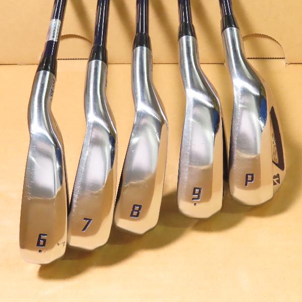 TOURSTAGE ブリヂストン TOUR B JGR HF3 アイアン Tour AD for TG2-IR