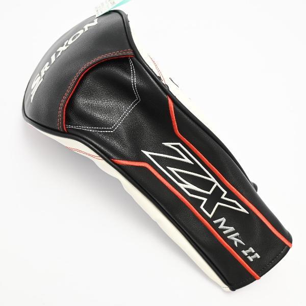 DUNLOP（ダンロップ） SRIXON スリクソン ZX5 MkII ドライバー Diamana