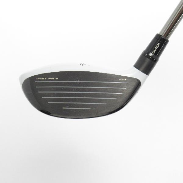 TaylorMade（テーラーメイド） SIM SIM フェアウェイウッド Diamana 