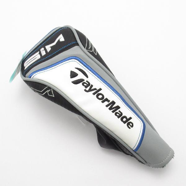 TaylorMade（テーラーメイド） SIM SIM フェアウェイウッド Diamana 