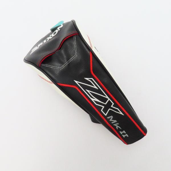 DUNLOP（ダンロップ） SRIXON スリクソン ZX5 MkII LS ドライバー