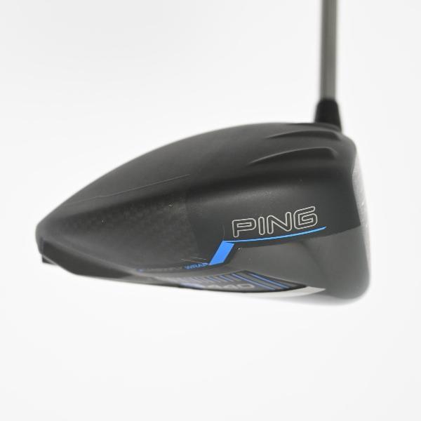 ピン G440 G440 LST ドライバー PING TOUR 2.0 CHROME 65 シャフト