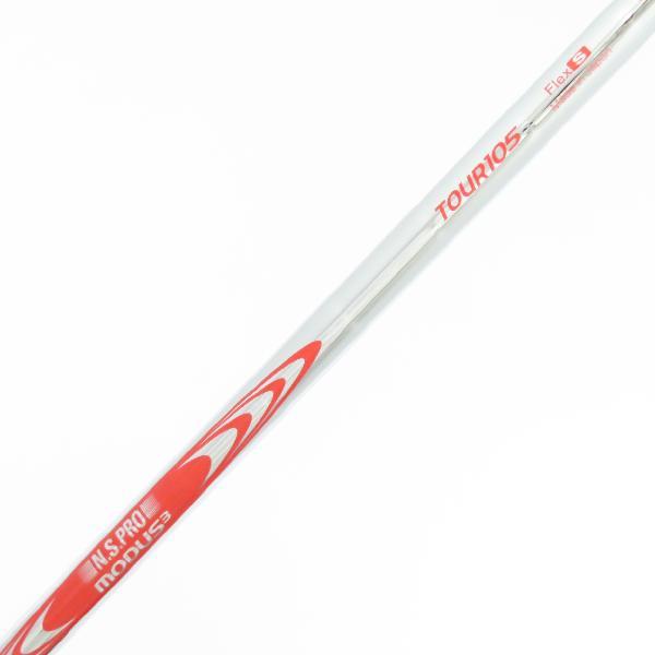 DUNLOP（ダンロップ） SRIXON スリクソン ZXi7 アイアン N.S.PRO