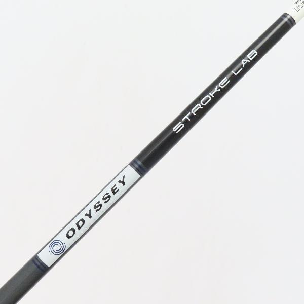 ODYSSEY（キャロウェイゴルフ） オデッセイ STROKE LAB 2-BALL TEN