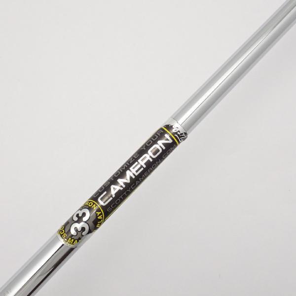 SCOTTY CAMERON スコッティキャメロン ファントム X 22 5.5 パター