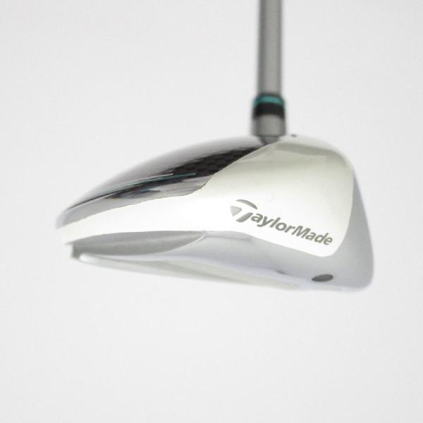 TaylorMade（テーラーメイド） STEALTH ステルス グローレ レスキュー