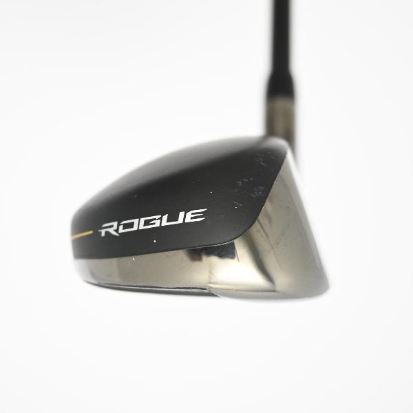Callaway（キャロウェイ） キャロウェイゴルフ ROGUE ローグ ST MAX
