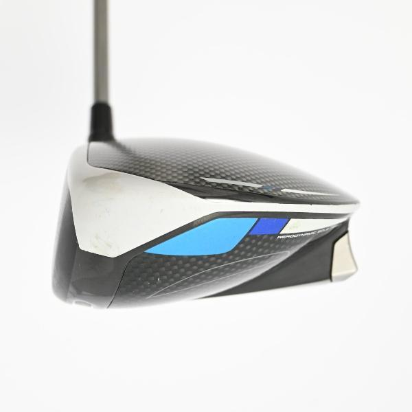 TaylorMade（テーラーメイド） SIM SIM マックス ドライバー Diamana