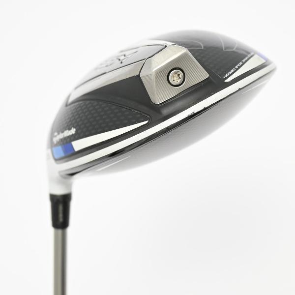 TaylorMade（テーラーメイド） SIM SIM マックス ドライバー Diamana