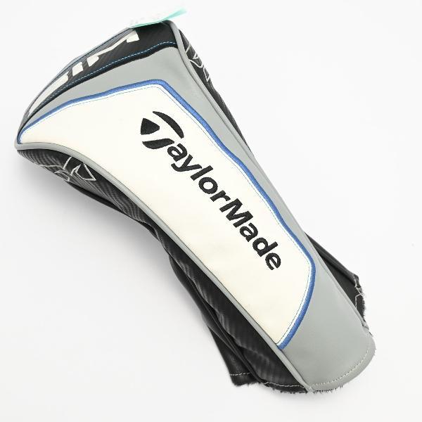 TaylorMade（テーラーメイド） SIM SIM マックス ドライバー Diamana